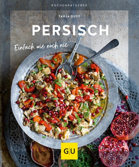 Persisch - Tanja Dusy