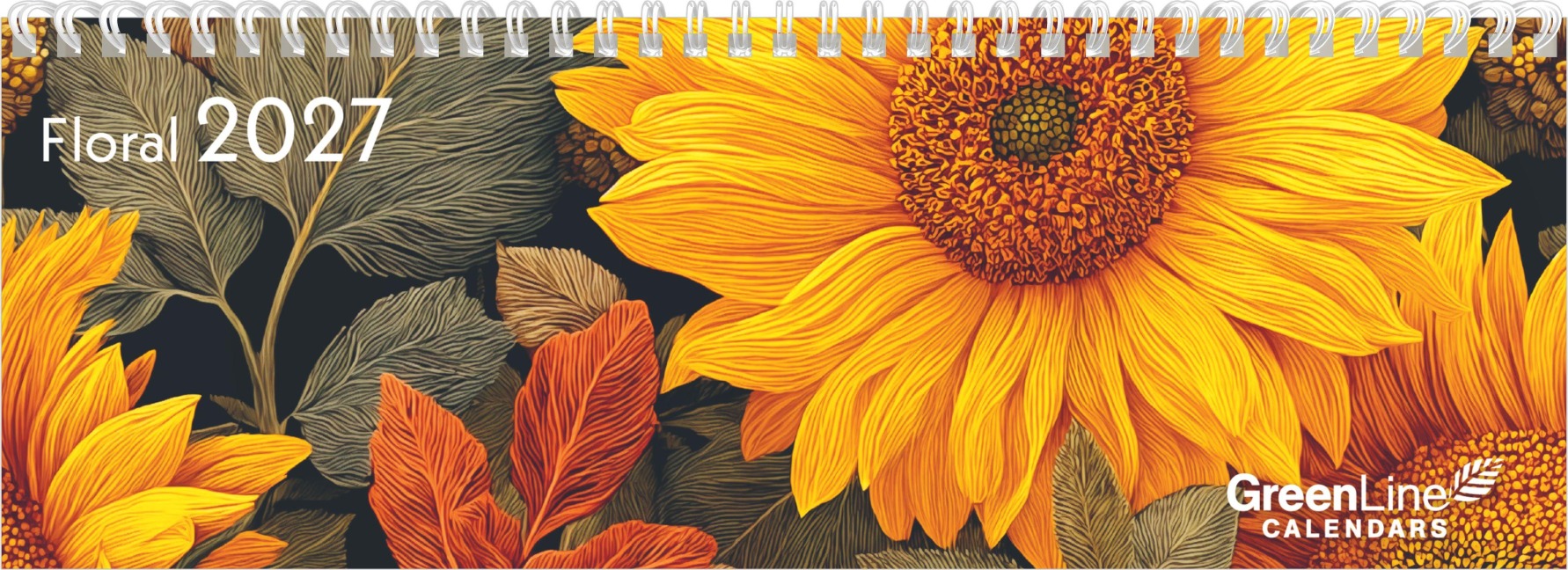 Floral 2027 - 