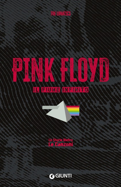 Pink Floyd. Il fiume infinito. Le storie dietro le canzoni - The Lunatics