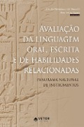 Avaliação da linguagem oral, escrita e de habilidades relacionadas - Jerusa Fumagalli de Salles, Ana Luiza Navas