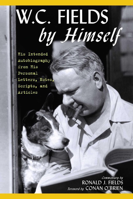 W.C. Fields by Himself - W C Fields
