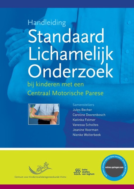 Handleiding Standaard Lichamelijk Onderzoek I - 