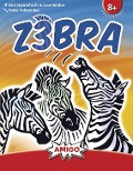 Z3BRA - 