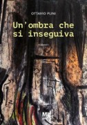 Un' ombra che si inseguiva - Ottavio Plini