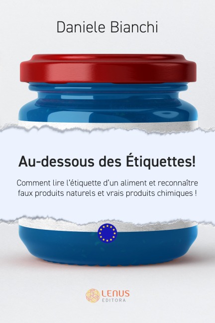 Au-dessous des Étiquettes ! - Daniele Bianchi