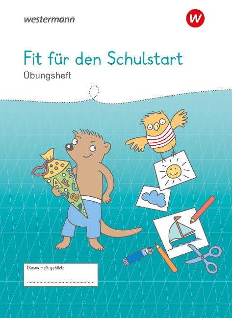 Westermann Unterrichtsmaterialien Grundschule. Fit für den Schulstart - 