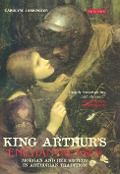Cover-Bild zum Titel 'King Arthur's Enchantresses' von 'Carolyne Larrington'