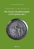 Der Harzer Eisenkunstguss im 19. Jahrhundert - 