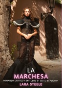 Cover-Bild zum Titel 'La Marchesa' von 'Lara Steele'