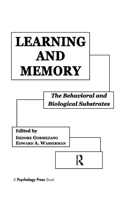 Learning and Memory - 