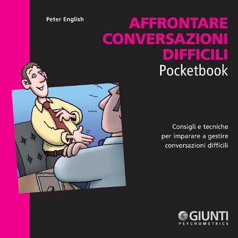 Affrontare conversazioni difficili - English Peter