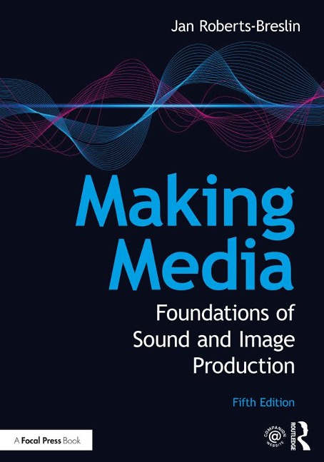 Making Media - Jan Roberts-Breslin