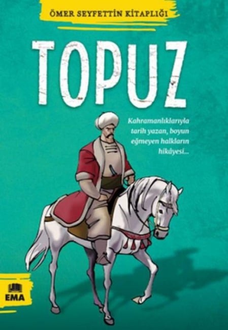 Topuz - Ömer Seyfettin