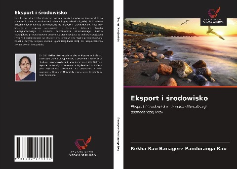 Eksport i ¿rodowisko - Rekha Rao Banagere Panduranga Rao