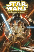 Cover-Bild zum Titel 'Star Wars, Las portadas de Marvel 1' von ''