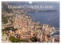 Faszination Monaco (Wandkalender 2025 DIN A4 quer), CALVENDO Monatskalender - Roland N.