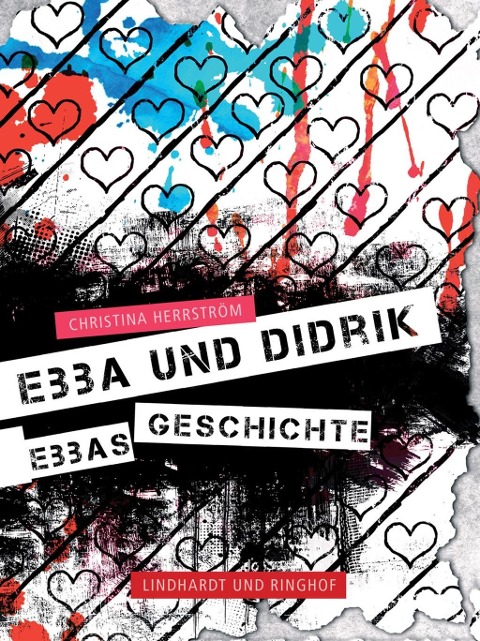 Ebbas Geschichte - Christina Herrström