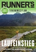 RUNNER'S WORLD Laufeinstieg - 30 Minuten ohne Pause Laufen - Runner`s World