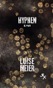 Cover-Bild zum Titel 'Hyphen' von 'Luise Meier'