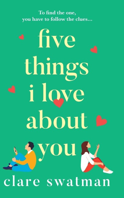 A Chance Worth Taking - Clare Swatman