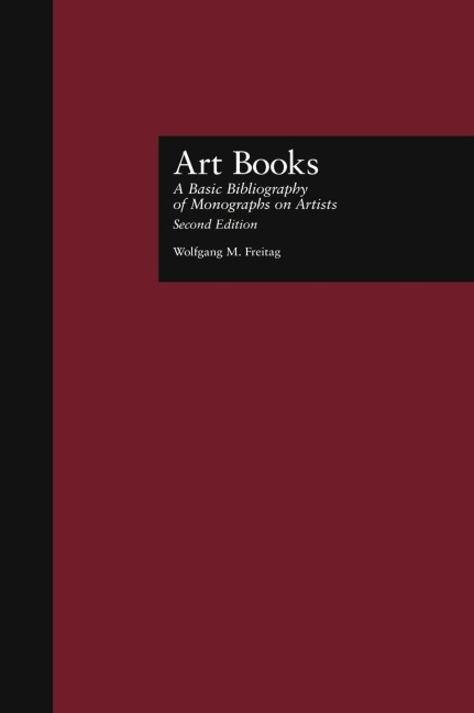 Art Books - 