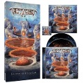 Cover-Bild zum Titel 'Titans Of Creation' von 'Testament'