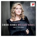 Mio caro Händel - Simone Kermes