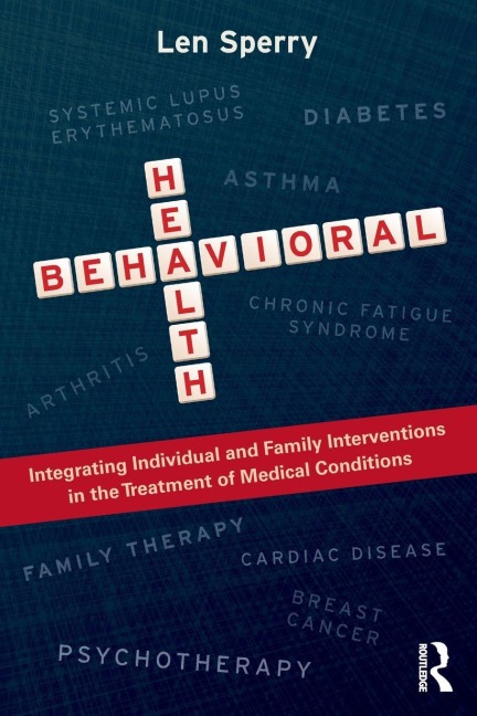 Behavioral Health - Len Sperry