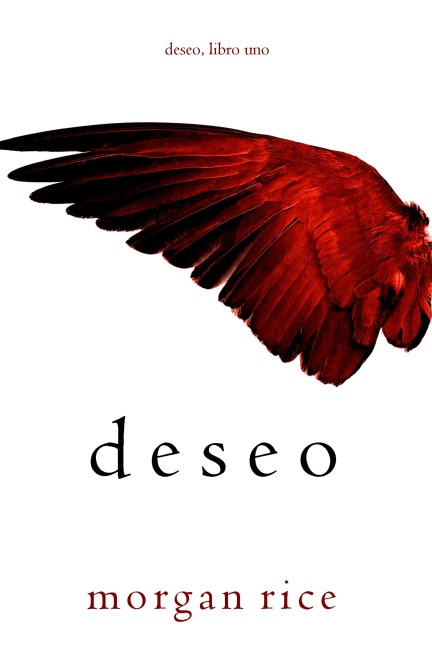 Deseo - Morgan Rice