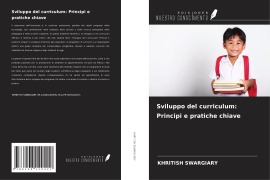 Cover-Bild zum Titel 'Sviluppo del curriculum: Principi e pratiche chiave' von 'Khritish Swargiary'