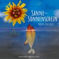 Cover-Bild zum Titel 'Sanne Sonnenschein macht eine Reise' von 'Kirsten Barba, Agostino Lo Coco'