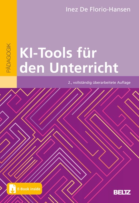 KI-Tools für den Unterricht - Inez De Florio-Hansen