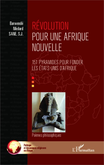 Révolution pour une Afrique nouvelle - Sane