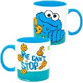 mug - Me can't stop - 