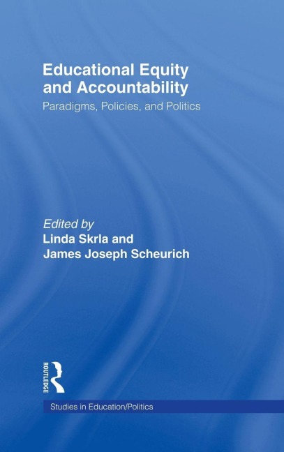 Educational Equity and Accountability - 