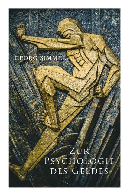 Zur Psychologie des Geldes - Georg Simmel