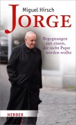 Cover-Bild zum Titel 'Jorge' von 'Miguel Hirsch'