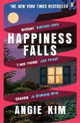 Cover-Bild zum Titel 'Happiness Falls' von 'Angie Kim'