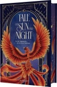 Cover-Bild zum Titel 'Tale of Sun and Night 1: Tale of Sun and Night' von 'Magdalena Gammel'