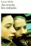 Cover-Bild zum Titel 'Au revoir, les enfants' von 'Louis Malle'