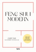 Cover-Bild zum Titel 'Feng Shui modern' von 'Cliff Tan'
