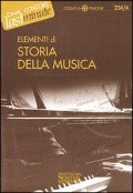 Elementi di storia della musica - 