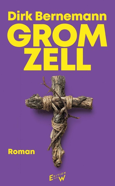 Gromzell - Dirk Bernemann