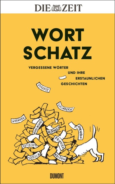 Wortschatz - Die Zeit