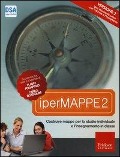 Cover-Bild zum Titel 'IperMappe 2. Costruire mappe per lo studio individuale e l'insegnamento in classe. CD-ROM' von 'Flavio Fogarolo, Carlo Scataglini'