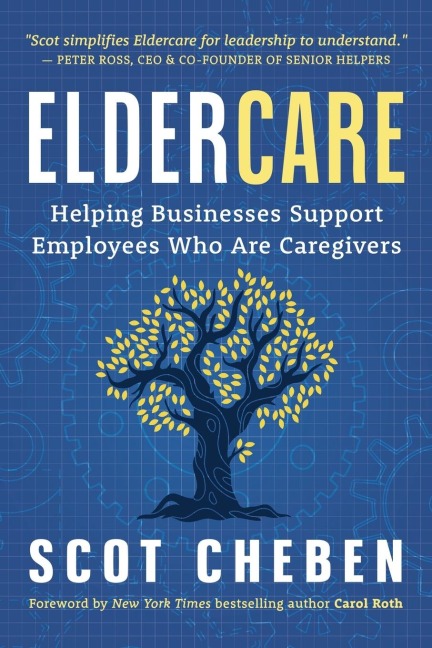 Eldercare - Scot Cheben