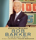 Cover-Bild zum Titel 'Priceless Memories' von 'Bob Barker, Digby Diehl'