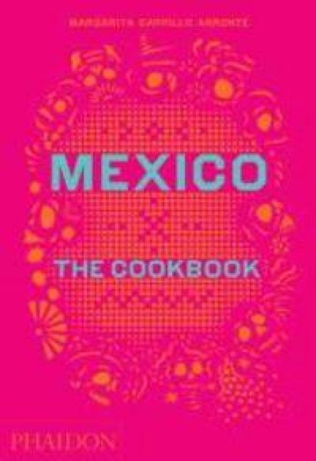 Mexico - Margarita Carrillo Arronte