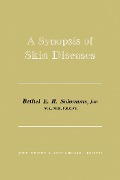 Cover-Bild zum Titel 'A Synopsis of Skin Diseases' von 'Bethel Solomons'