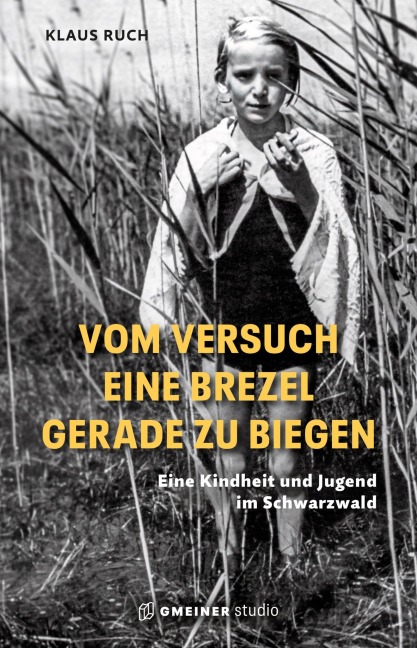 Vom Versuch eine Brezel gerade zu biegen - Klaus Ruch
